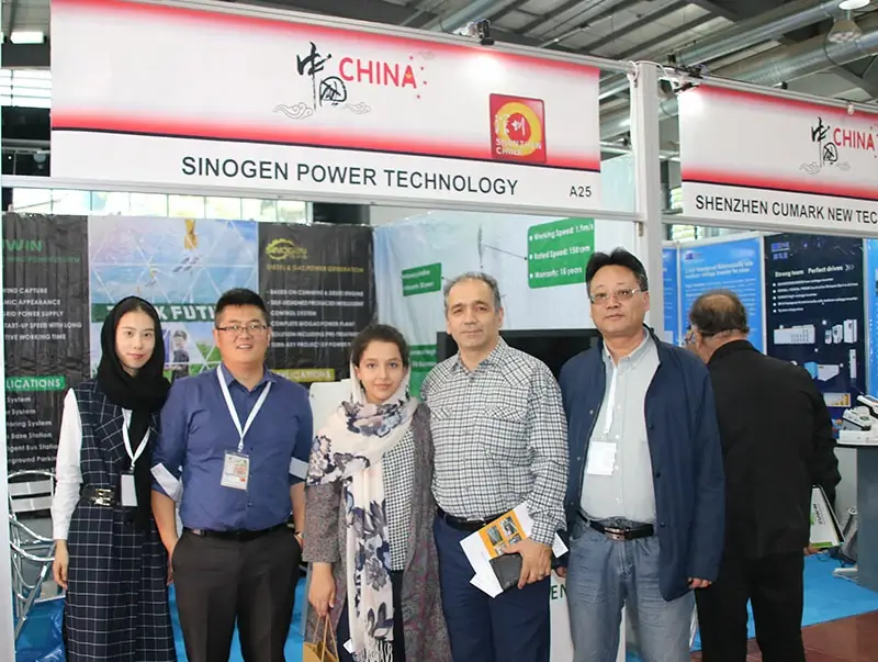 EMAC China Team picture 05 size 800x603 This is a picture of EMAC China Team picture.