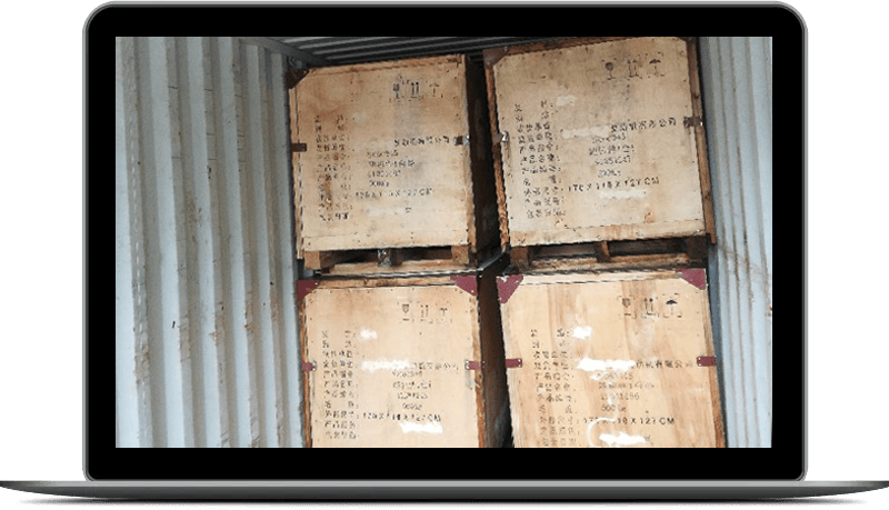 EMAC Team Meeting Partner at Exhibition