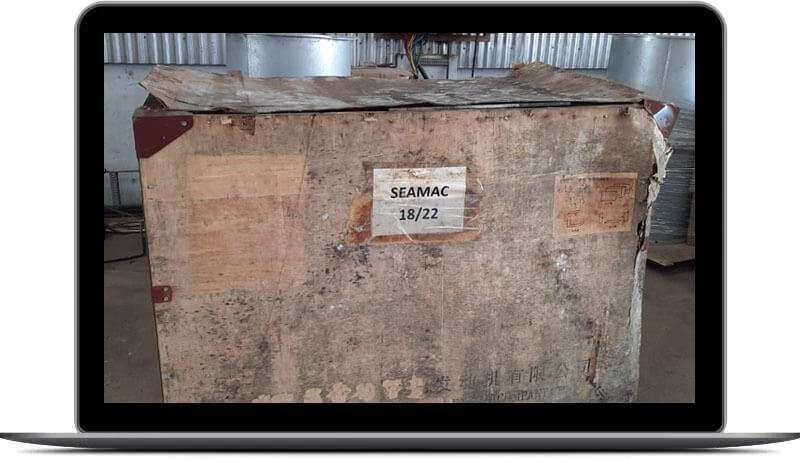 PowerGen Asia Exhibiton 2015