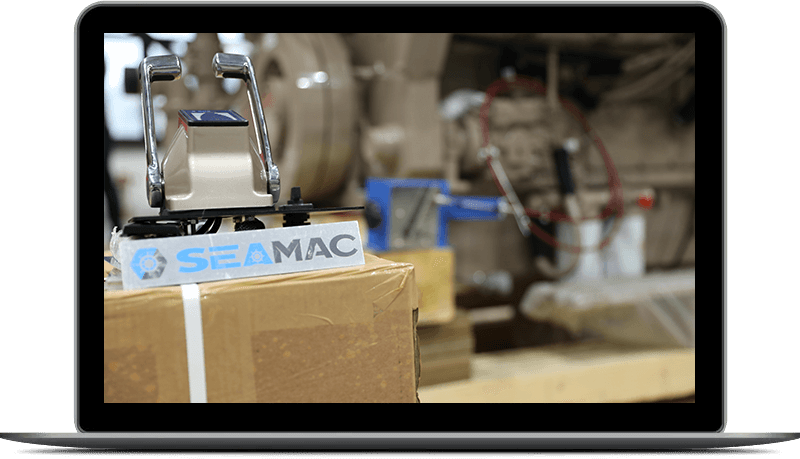 EMAC Team Meeting Partner at Exhibition