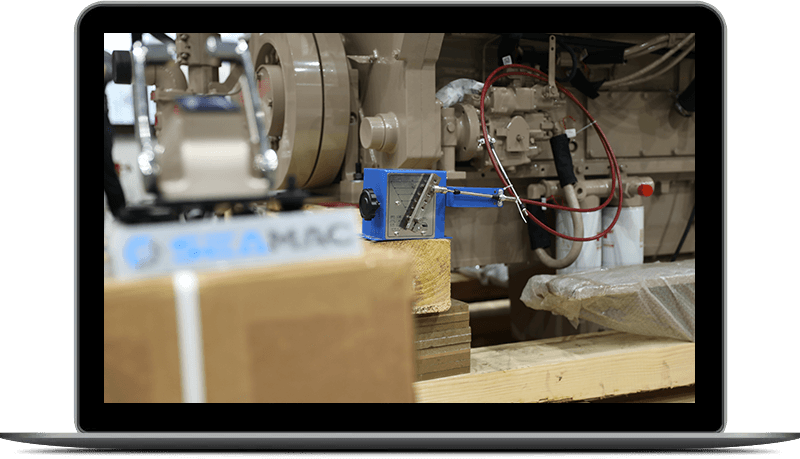 EMAC Team Meeting Partner at Exhibition